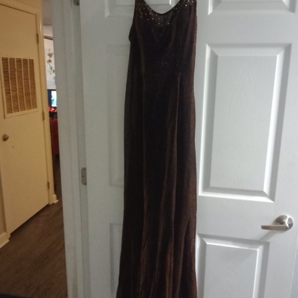 Mike Bennet formal - Picture 1 of 1